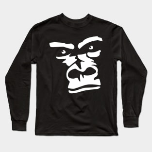 APE Long Sleeve T-Shirt